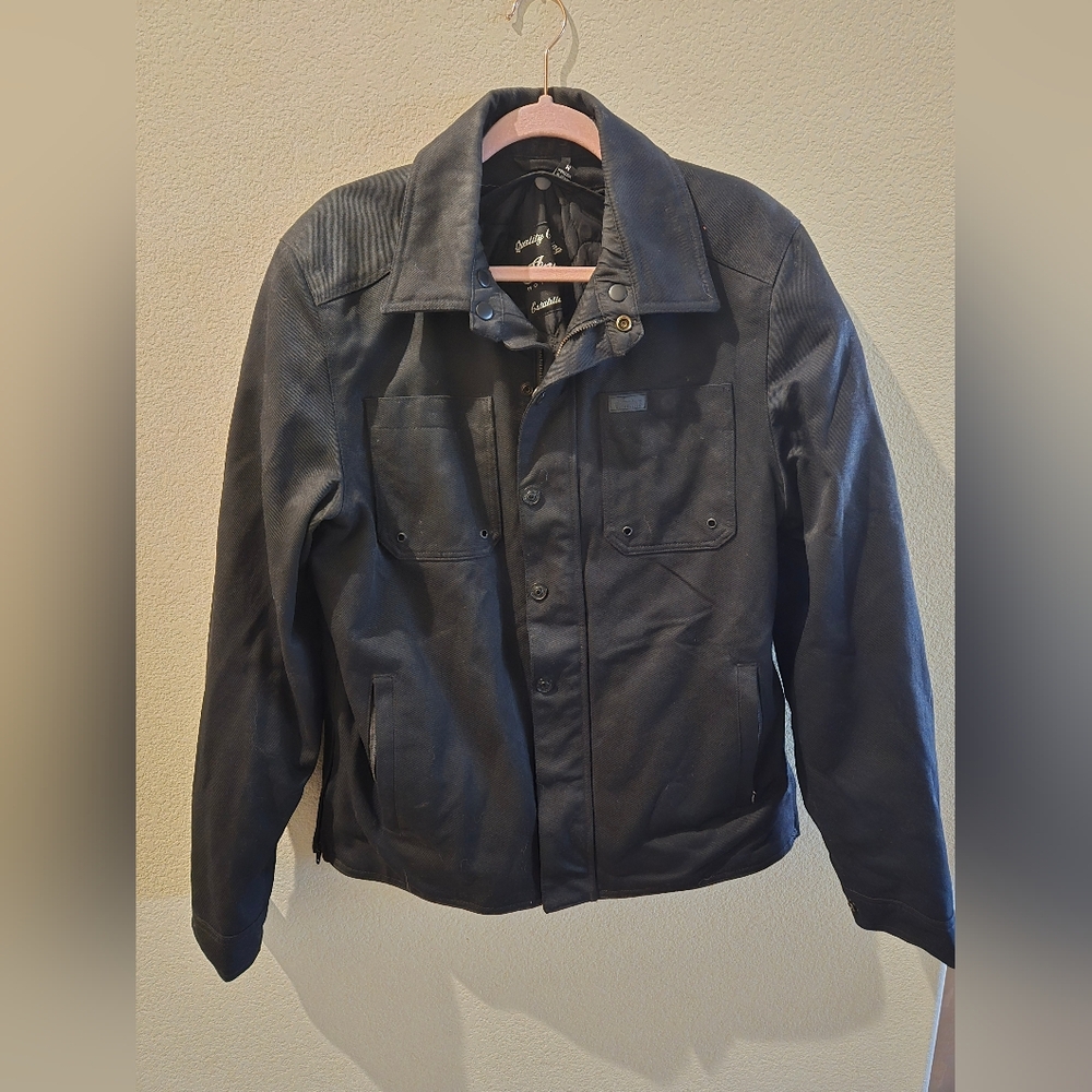 Indian Motorcycle Men's Haydon Jacket